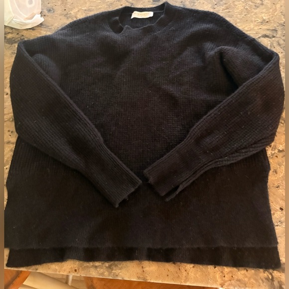 Everlane Cashmere sweater, size S - Picture 11 of 11